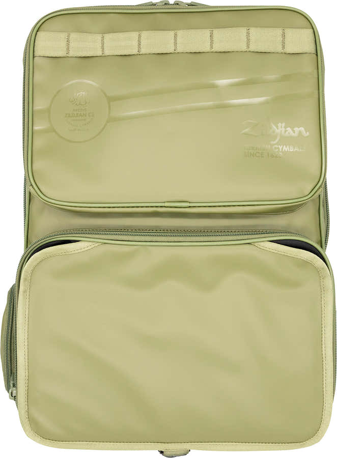 Rucksack Touring Salbeigrün