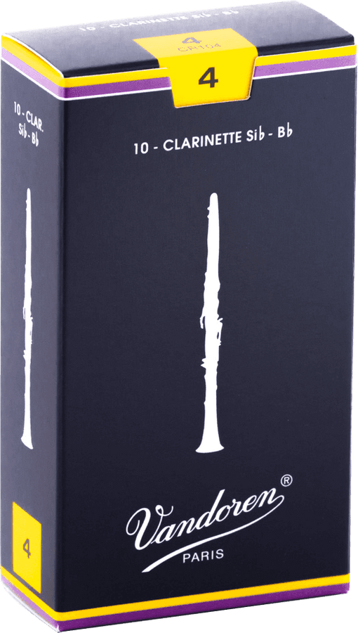 CLASSIC BLAU 4 - CR104