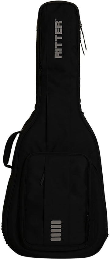Dreadnought Gigbag Black