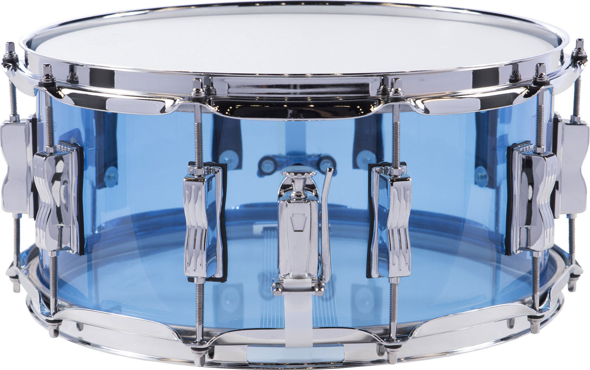 Ls903Vxx55 - 14 X 6.5" Vistalite - Blau
