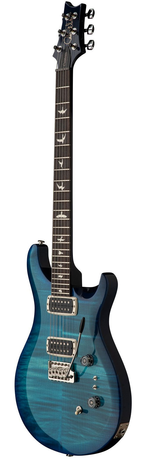 Custom 24-08 S2 Seeblau