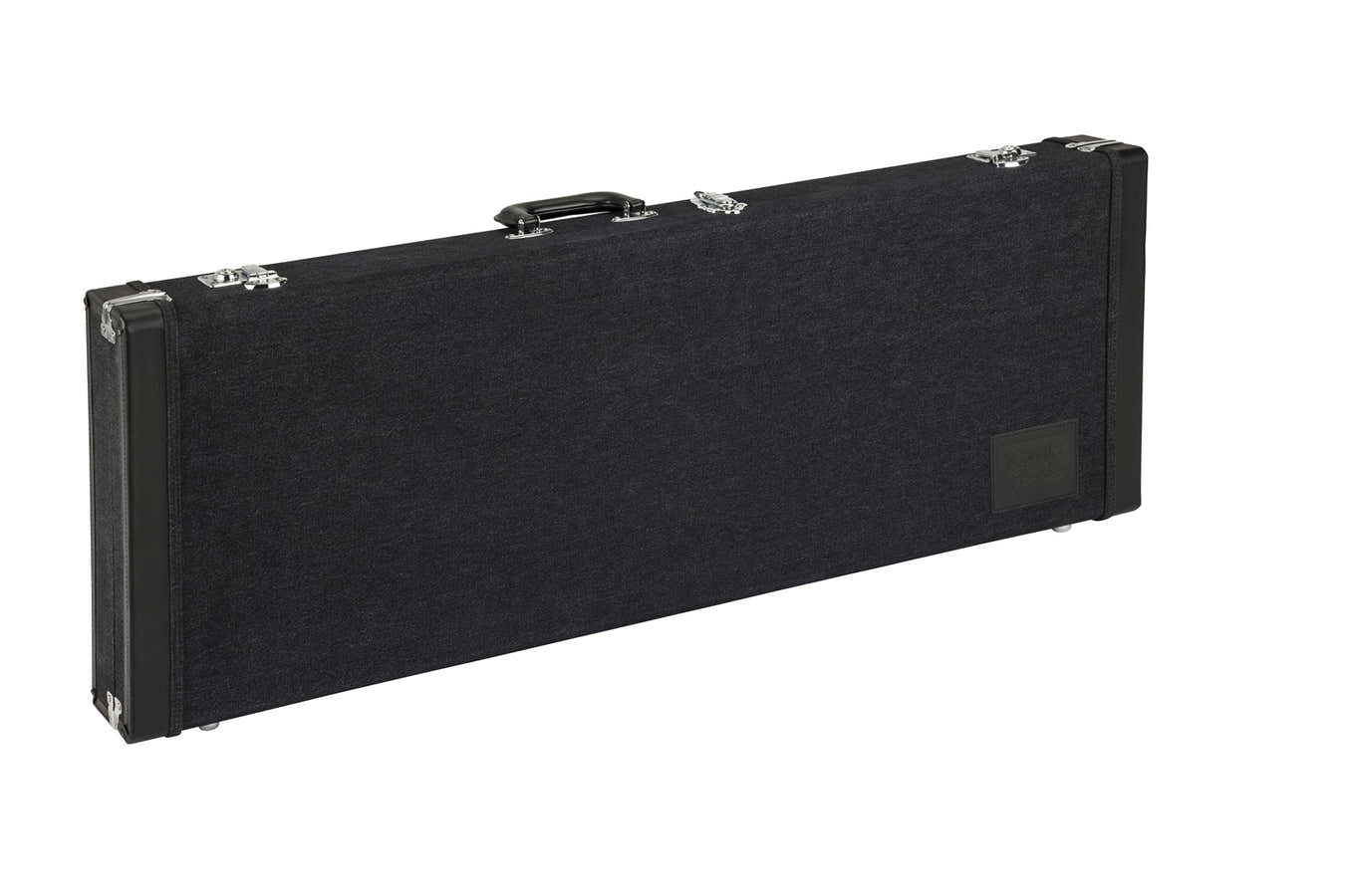 x Wrangler Denim Etui Schwarz