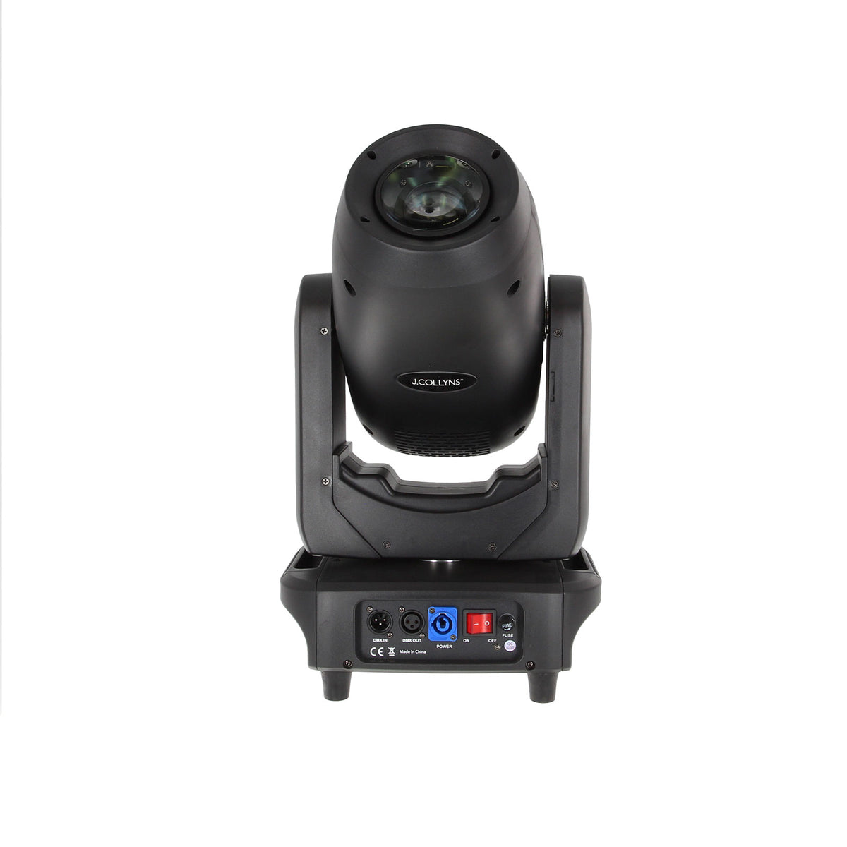Set Moving-Head Matic 3EN1 250W