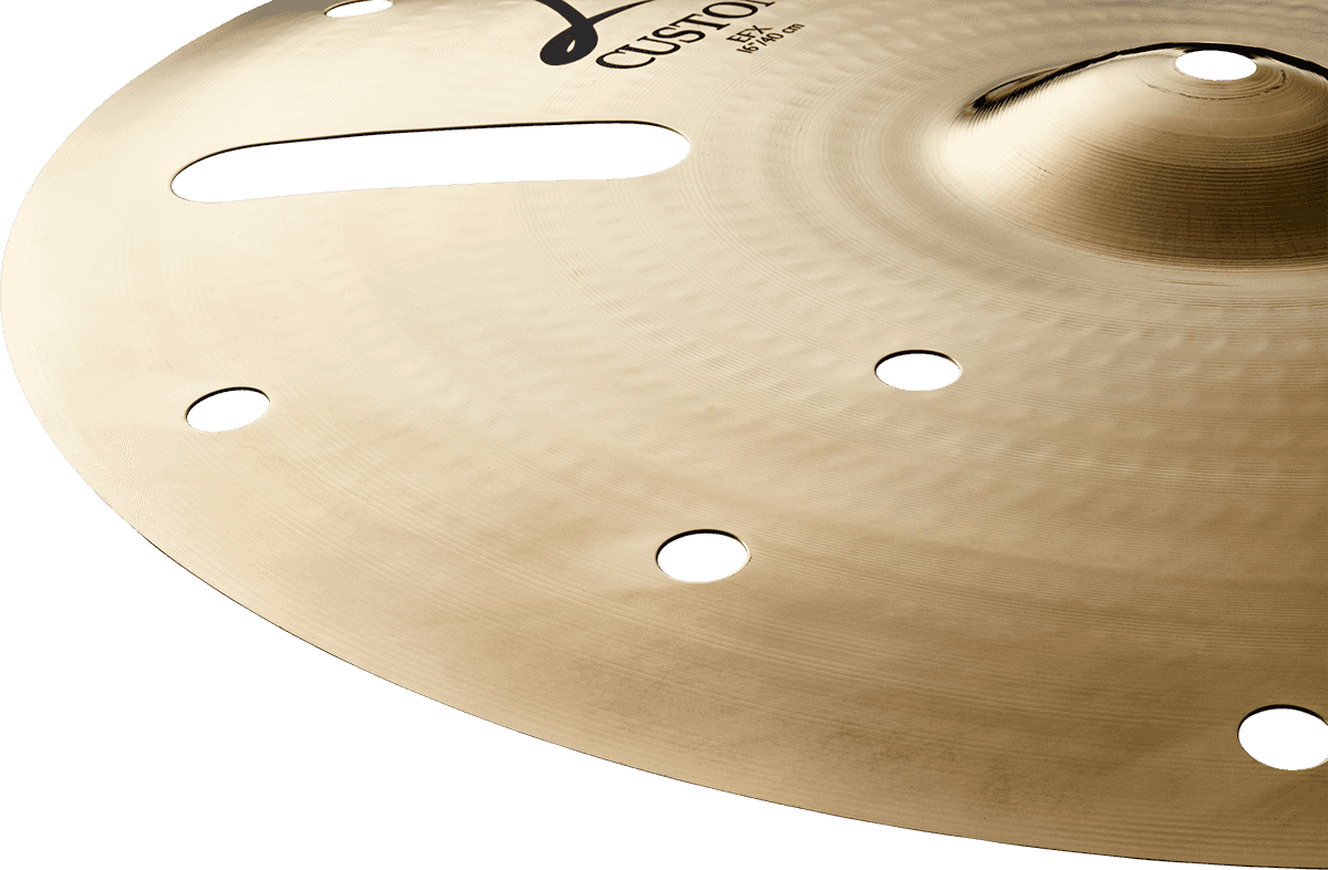 A CUSTOM 16" EFX