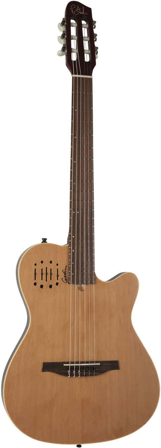 Multiac Nyloncore Sg Natural