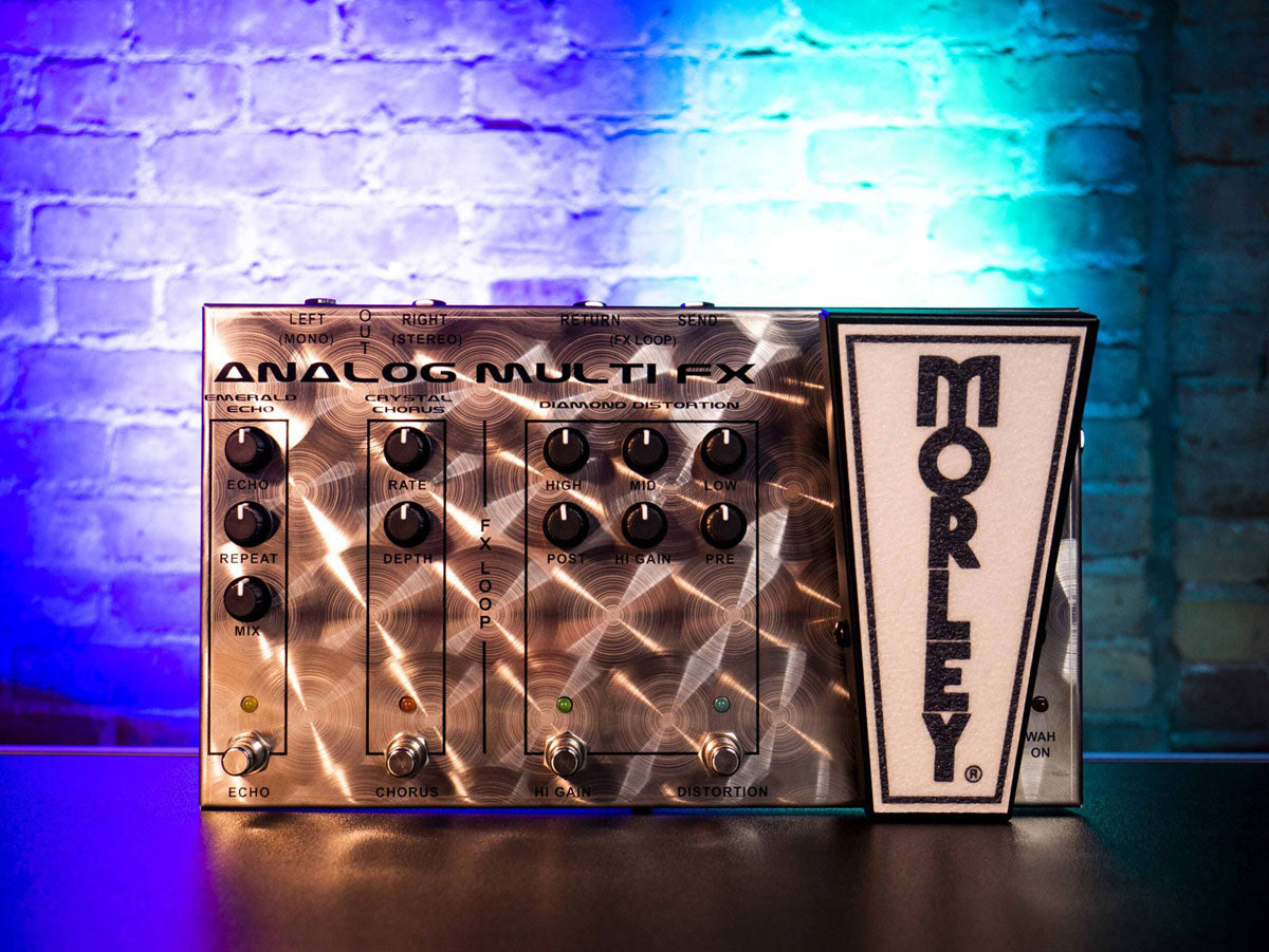Analog Multi FX