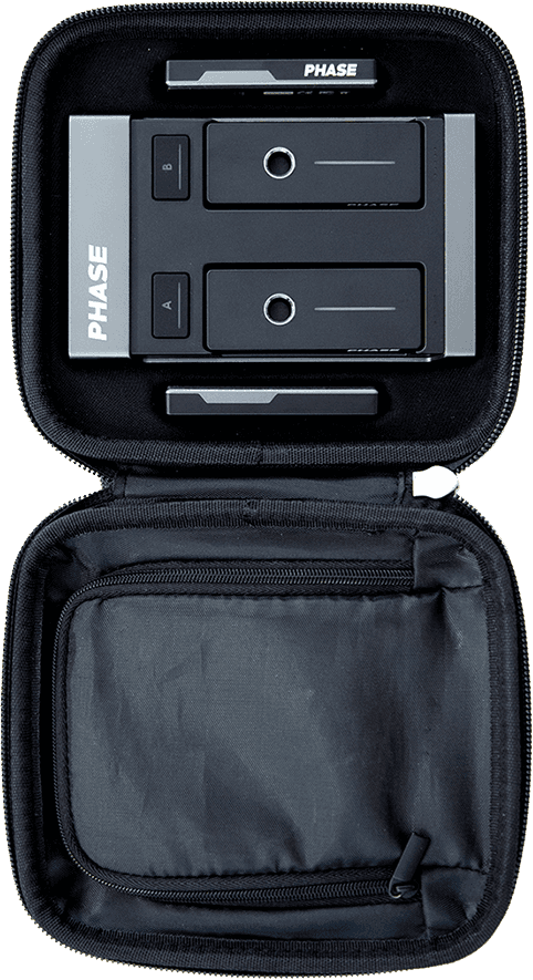 Phase Etui