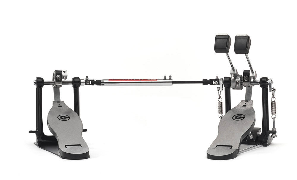 Gibraltar FUßMASCHINE 4000 SERIES DOUBLE 4711ST-DB