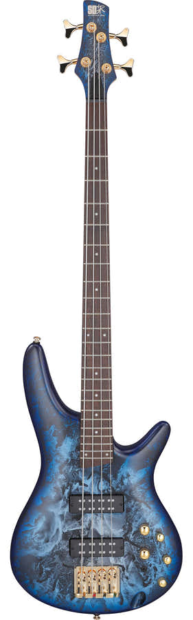 Sr300Edx-Czm Cosmic Blue Frozen Matte
