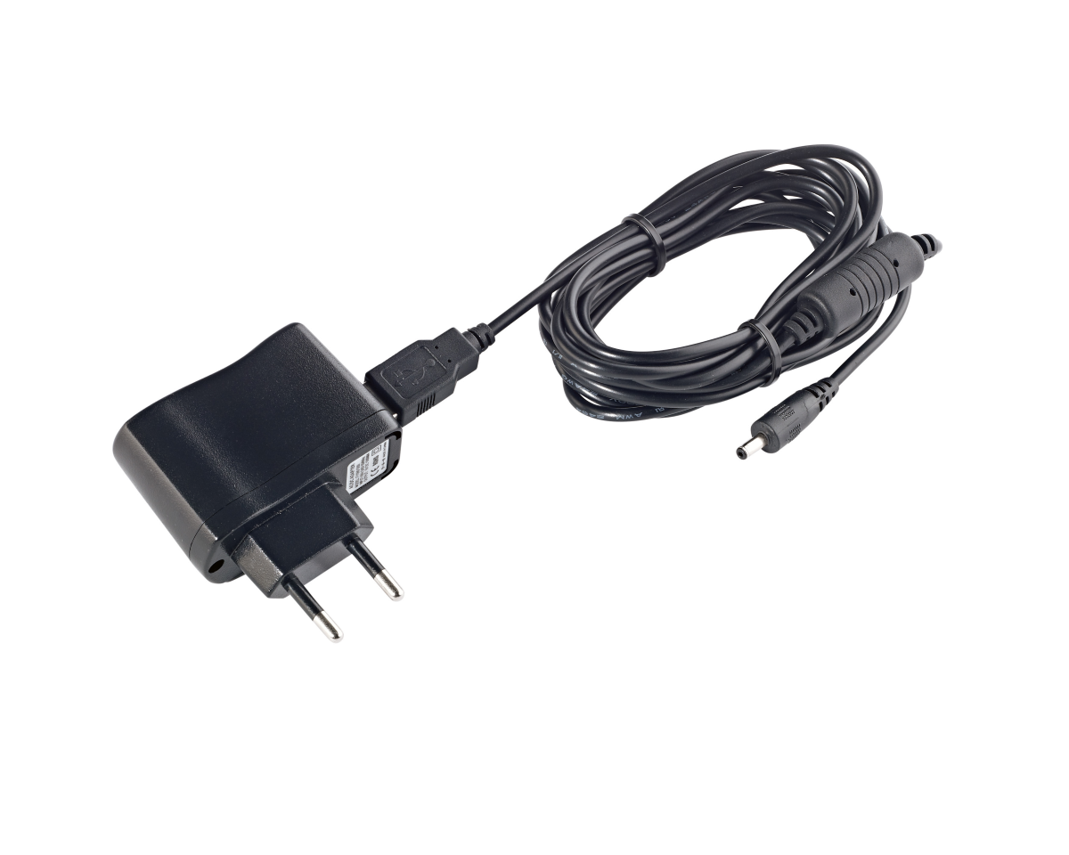 K&M 12257 Stromkabel Für Notenpultlampen