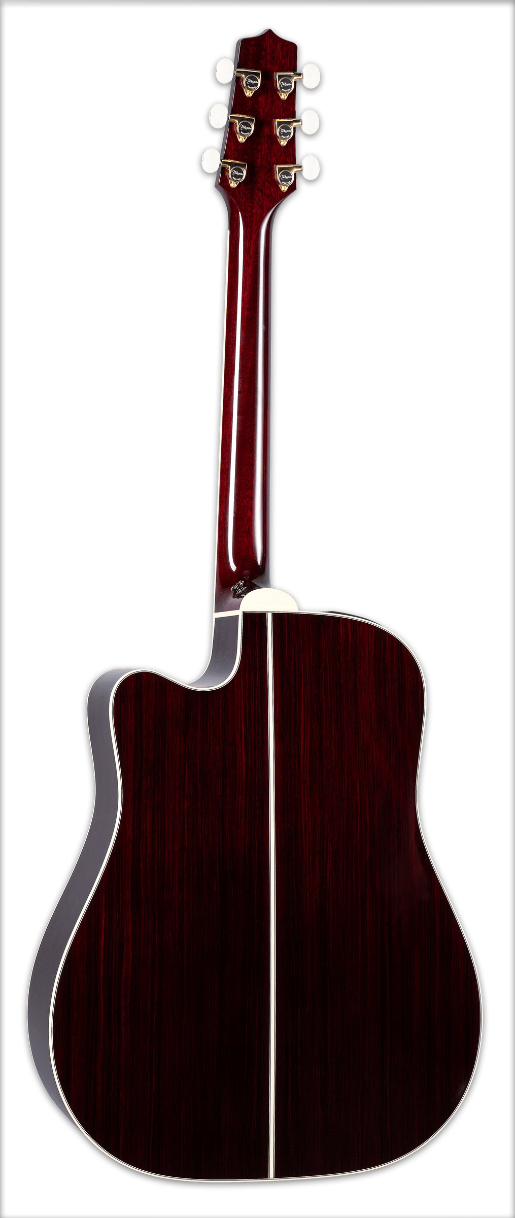 Signature John Jorgenson JJ325SRCL