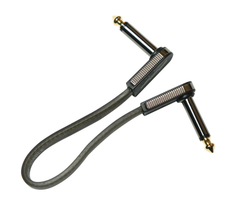 Hochleistungs-Gitarren-Patchkabel 10 CM