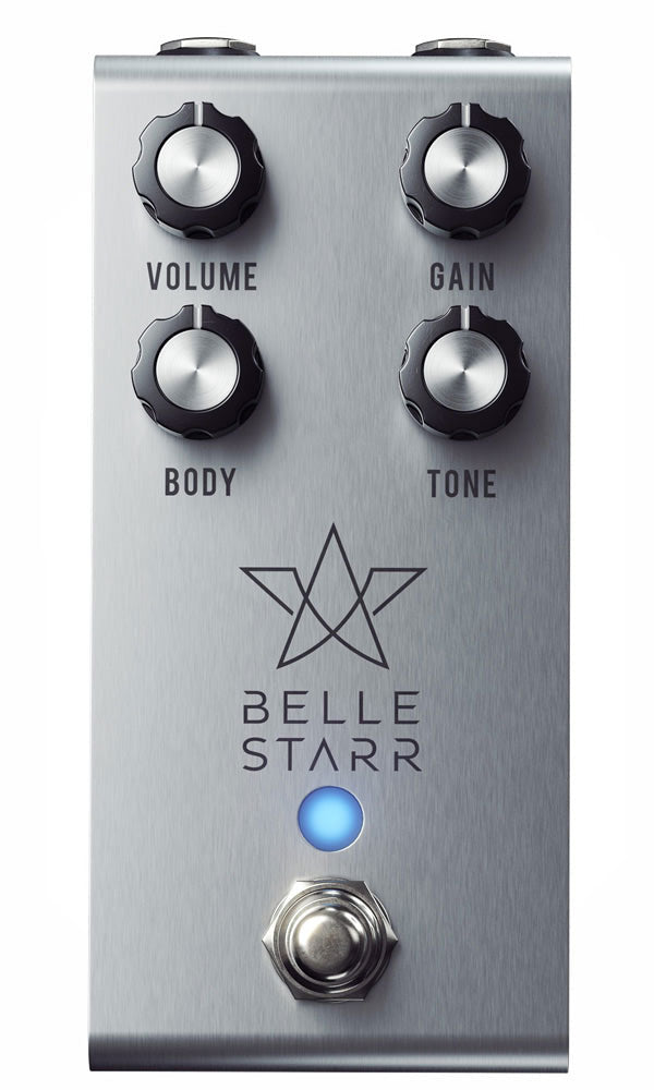 Belle Star