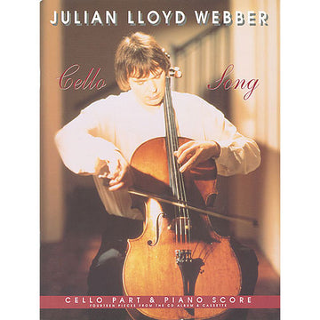 Cello Song