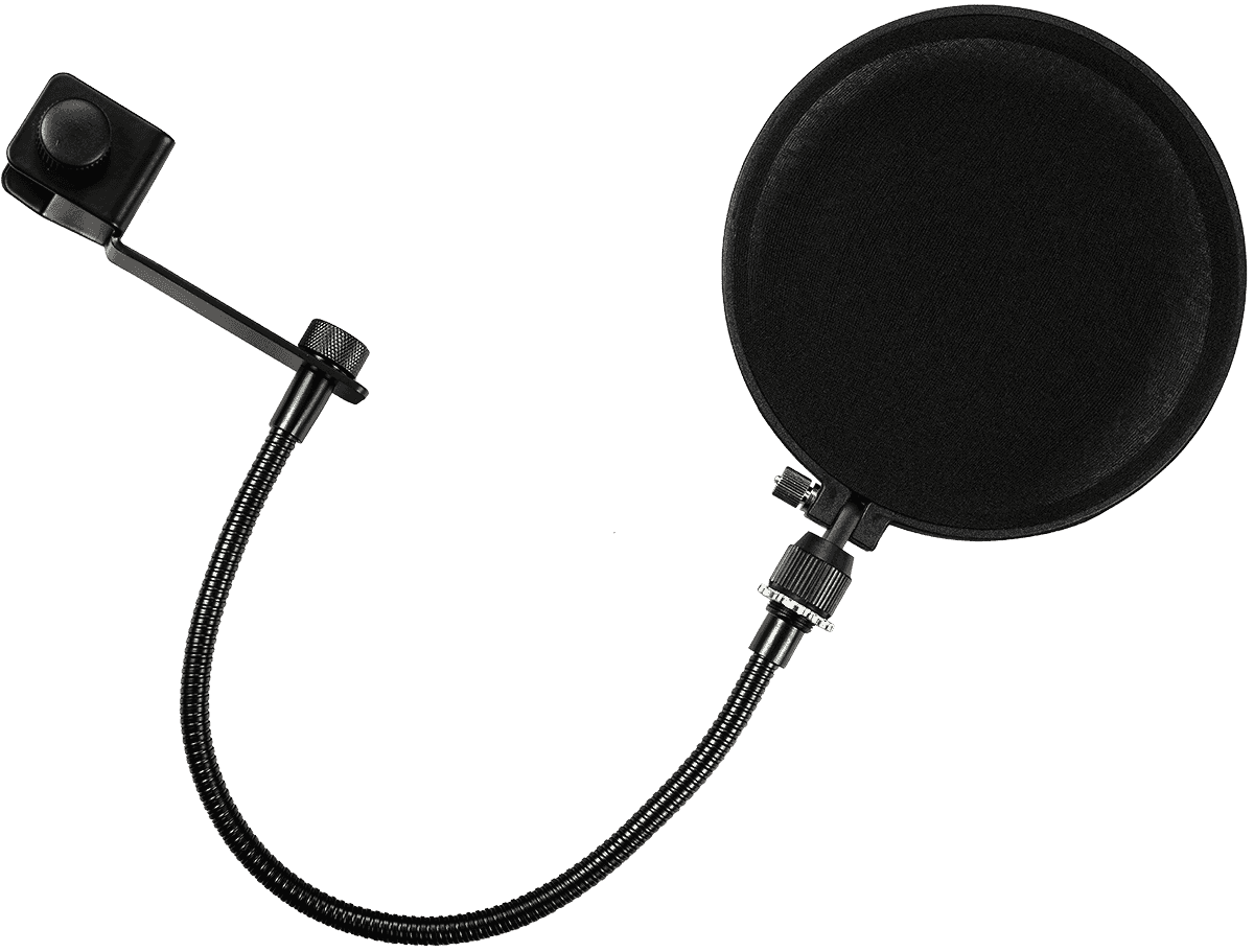 Fap/05 Anti-Pop Filter
