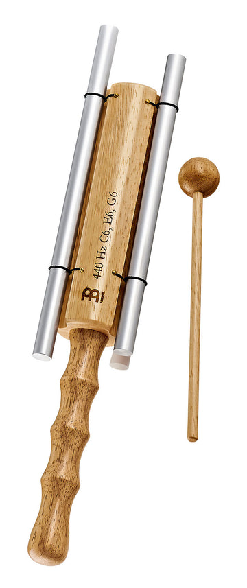Chime Sonic Energy Dur-Dreiklang C/e/g