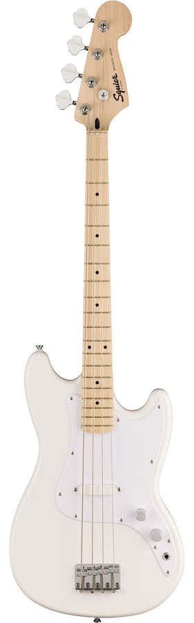 Bronco Bass Sonic Mn Arktisch Weiß