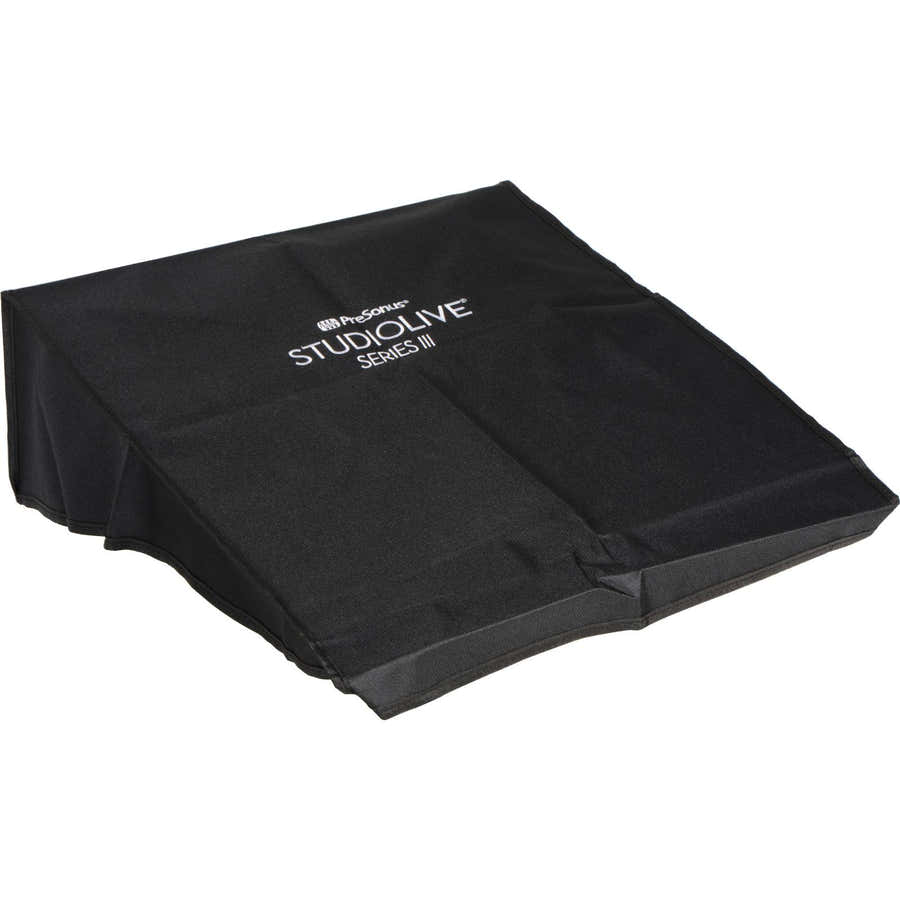 Studiolive 32 Series III Abdeckung