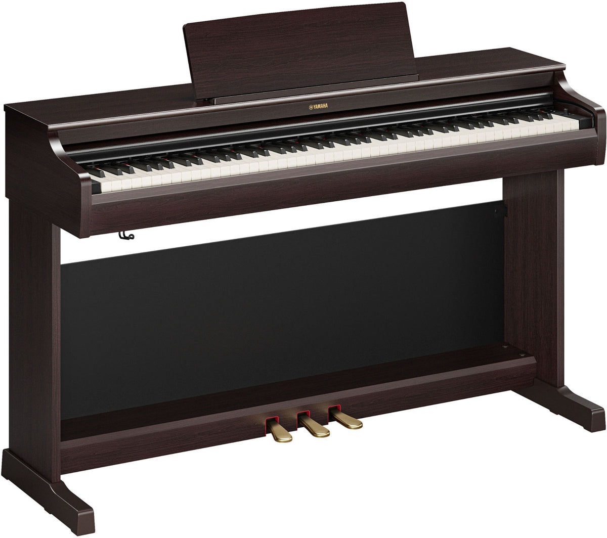 YDP-166 Rosewood