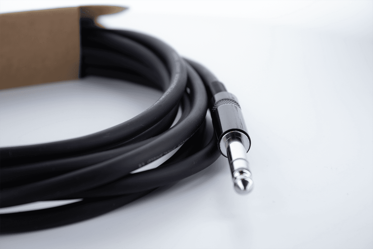 Audiokabel XLR-Stecker / Stereo-Klinke - 1,5 M