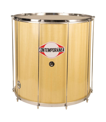 C-SUB06 - Surdo Holz Serie Pro - 24" X 60CM