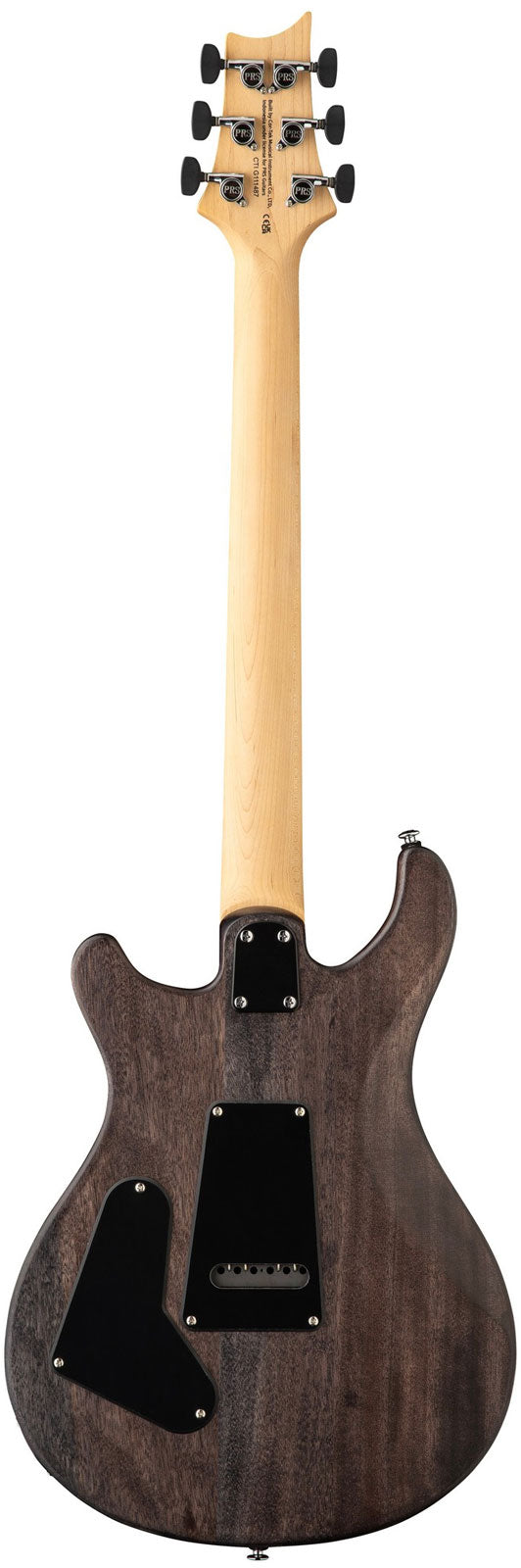 CE24 SE STANDARD SATIN CHARCOAL