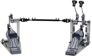 MDD Doppelpedal Für Bassdrum Direktantrieb