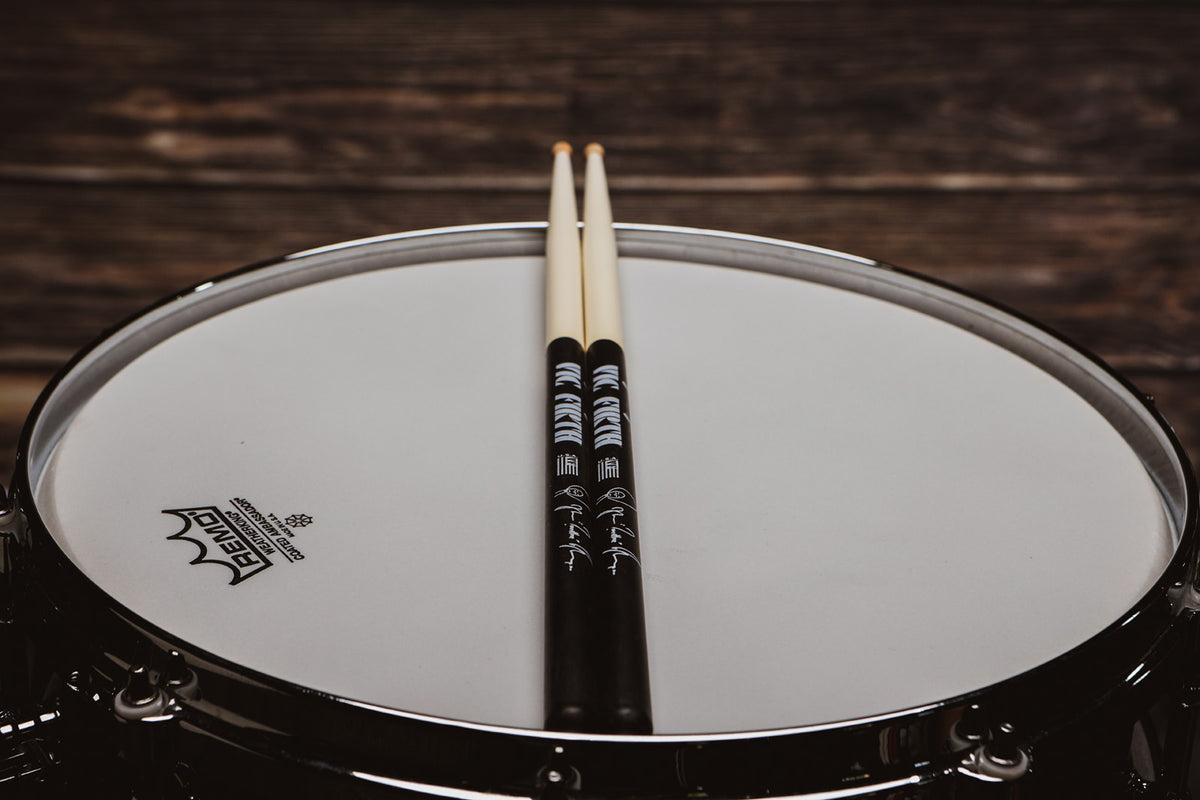 AHMIR "Questlove" THOMPSON SIGNATURE
