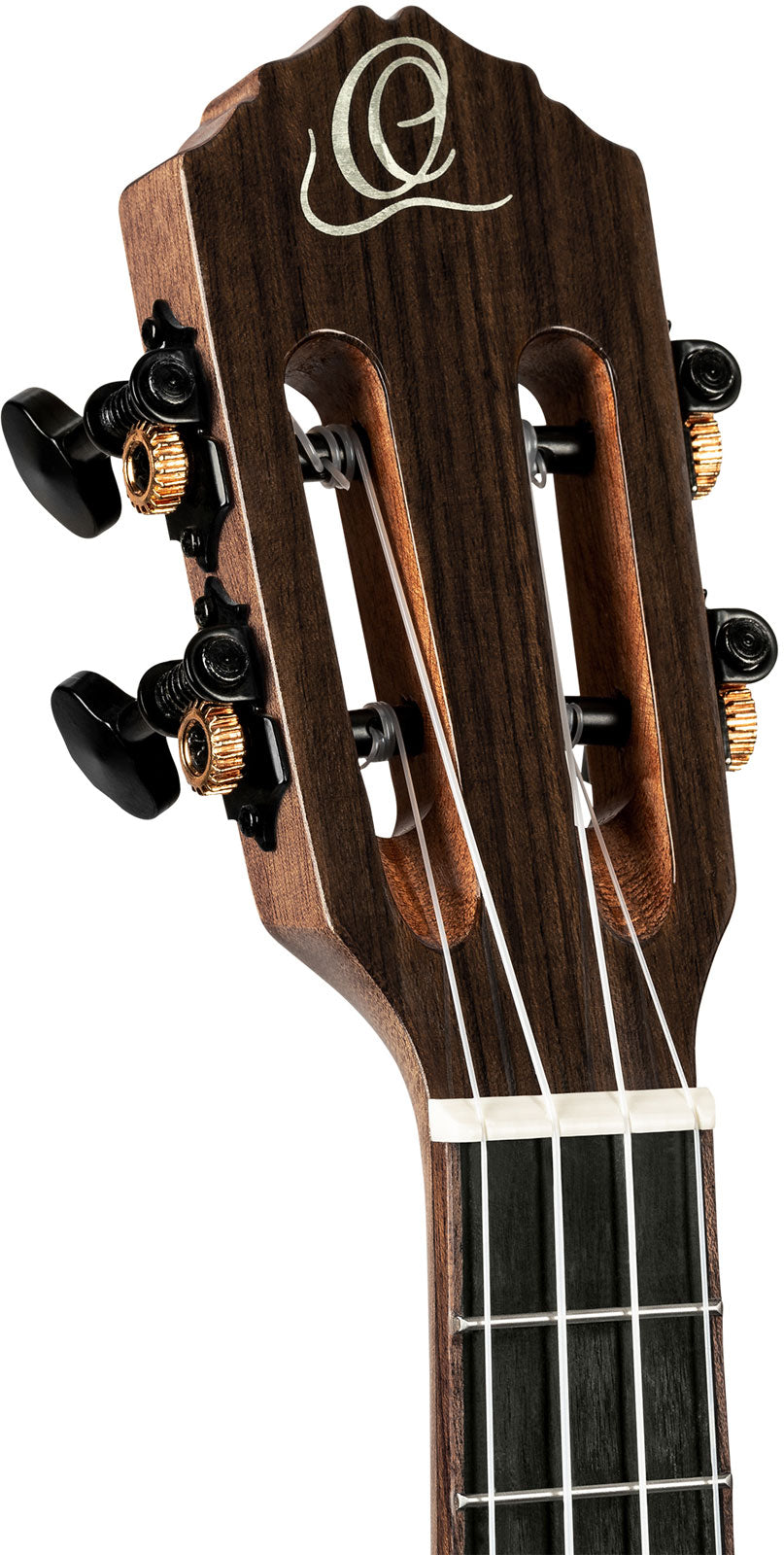 Signature Concert Ukulele 4 + Pro Gig Bag