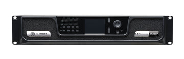 Verstärker 4 X 1200W SS 4ohms