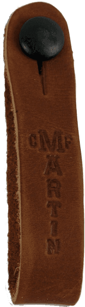 C.F. Martin & Co Braunes Kopfband