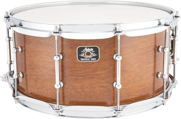 Lu6514Madir - 14 X 6.5" Universelles Mahagoni