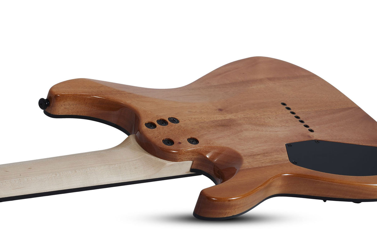 C-7 Pro Kohle Burst