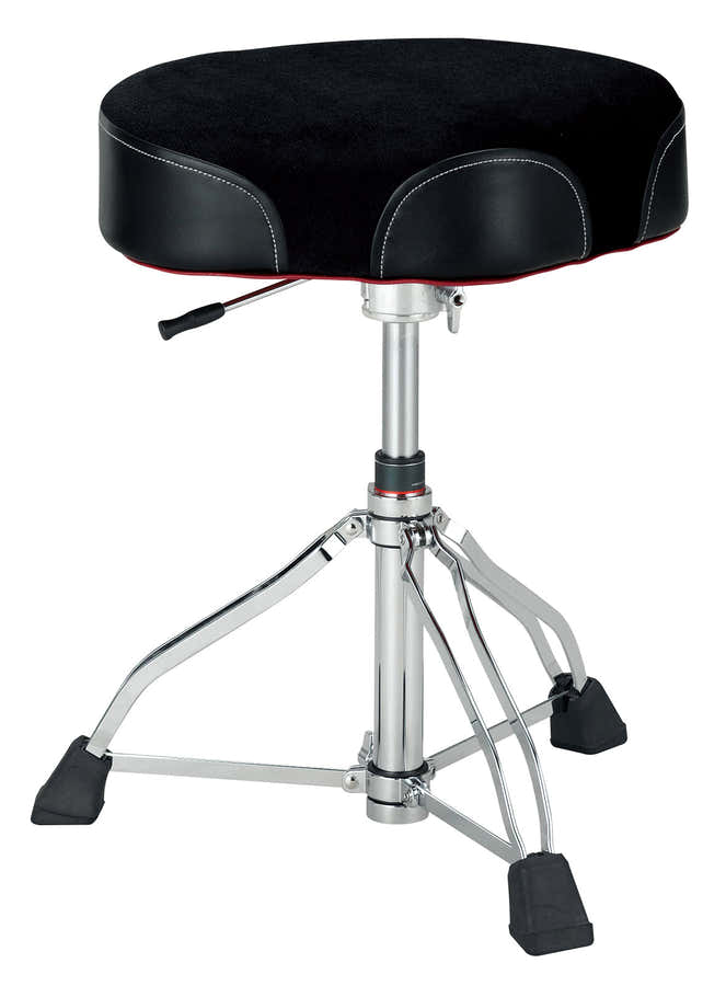 HT750BC - 1ST Chair ERGO-rider Stoffoberseite