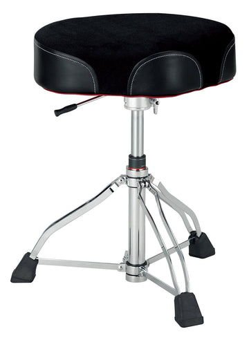 HT750BC - 1ST Chair ERGO-rider Stoffoberseite