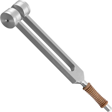 Professionelle therapeutische Stimmgabel - Merkur 141,27 Hz