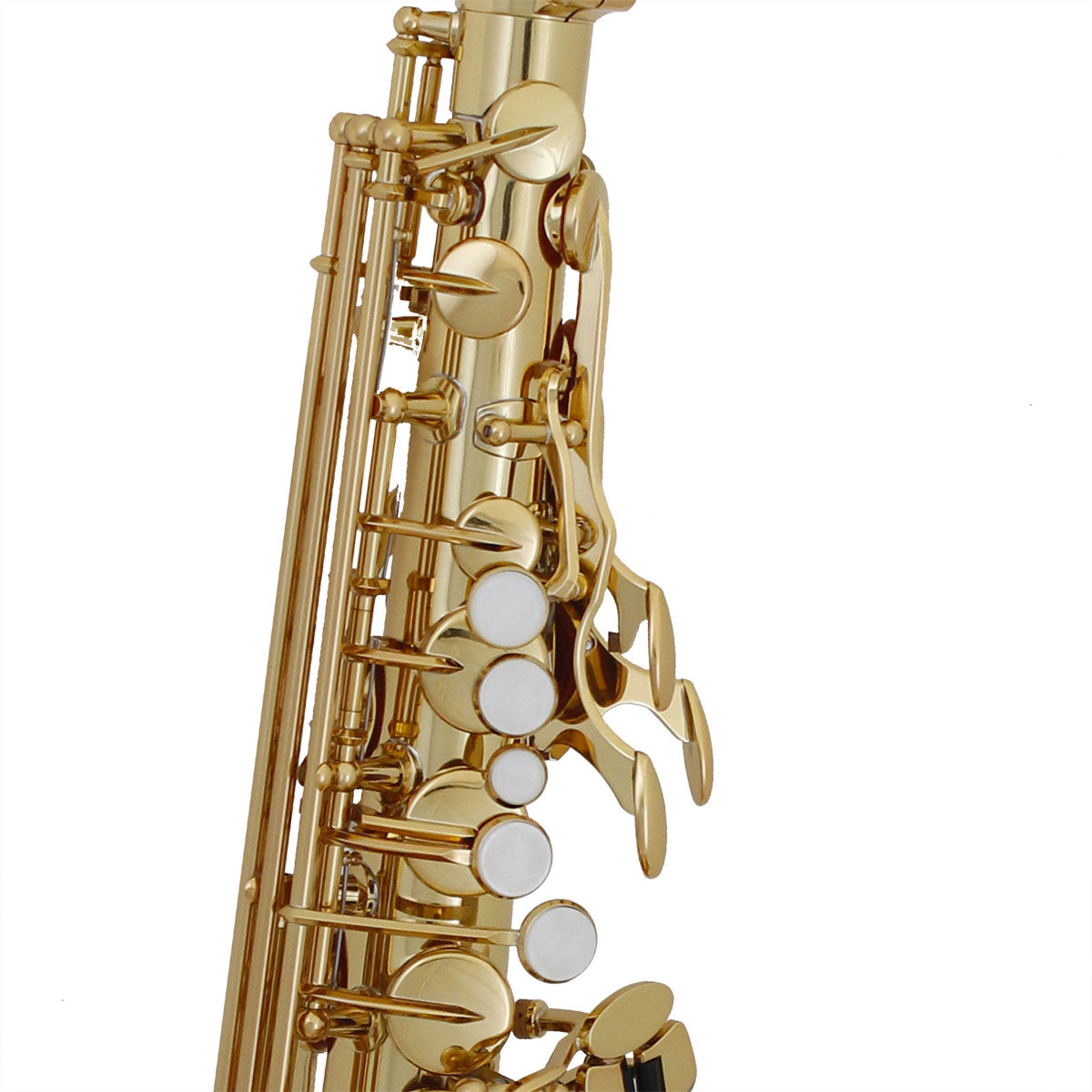 YAS-280 - Eb ALTO GOLDLACK