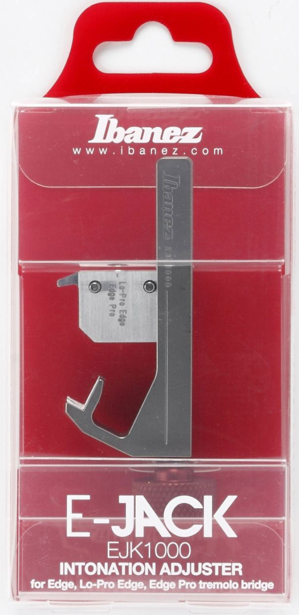 EJK1000 Intonationsjustierer für E-Gitarre für Edge-Tremolo Ejk