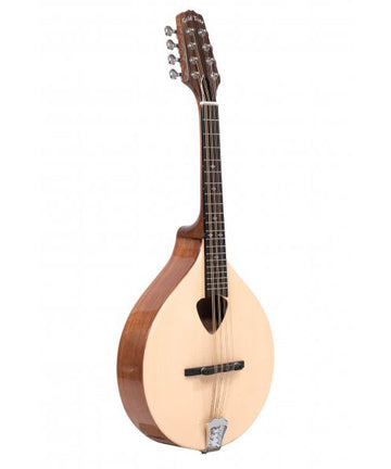 Traditional Irish Alto Mandolin With Case