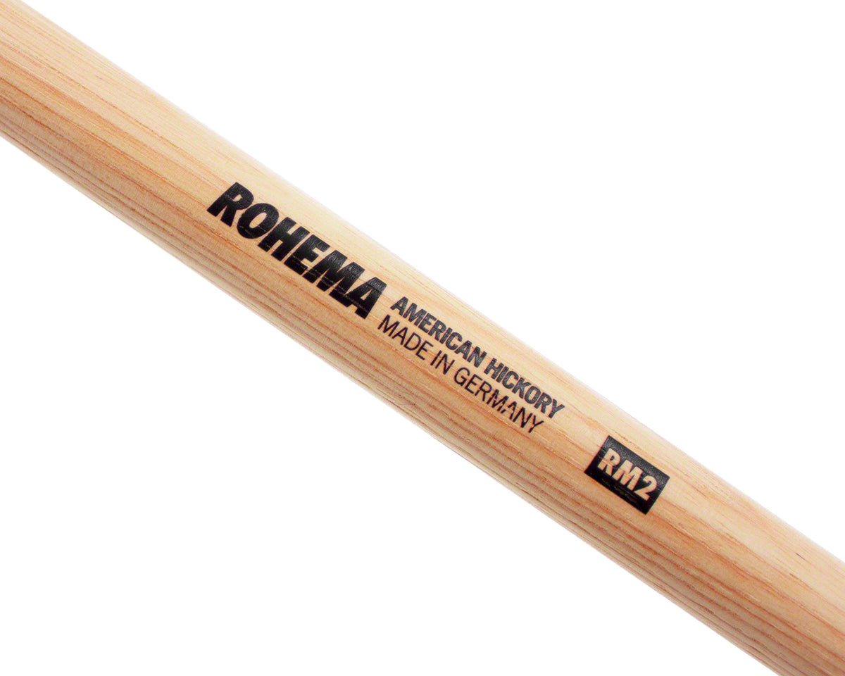 RM2 Hickory-Marschserie