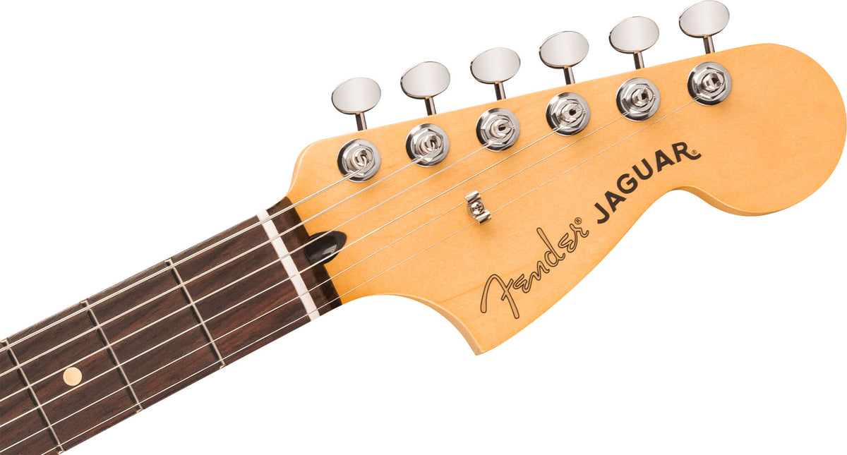 Jaguar Player II RW Coral Red