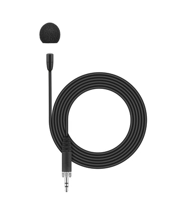 Mke Essential Omni Schwarz Klinke 35
