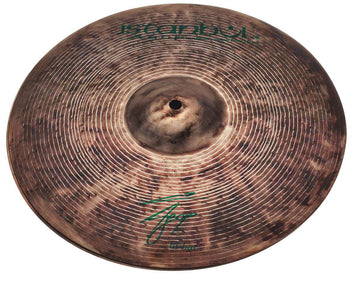 14" AGOP SIGNATURE HI-HATS