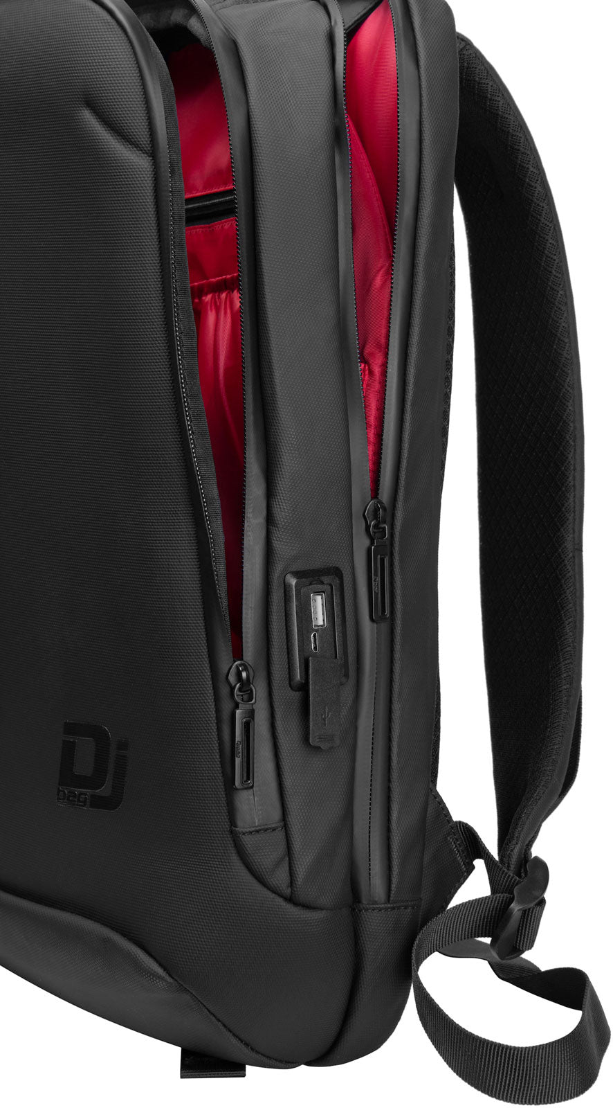 City BackPack