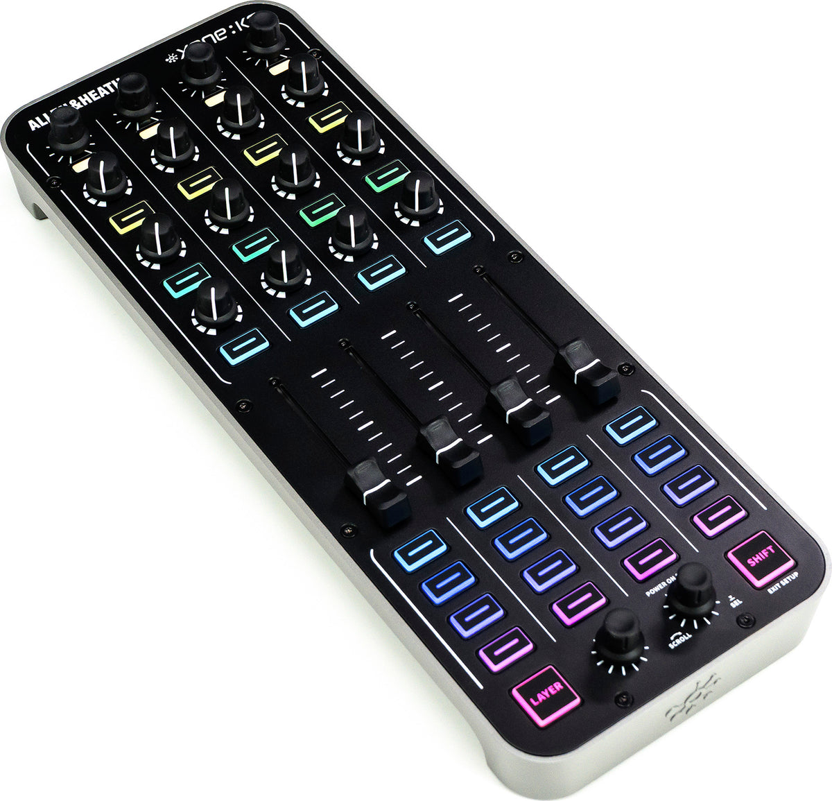 Xone K3