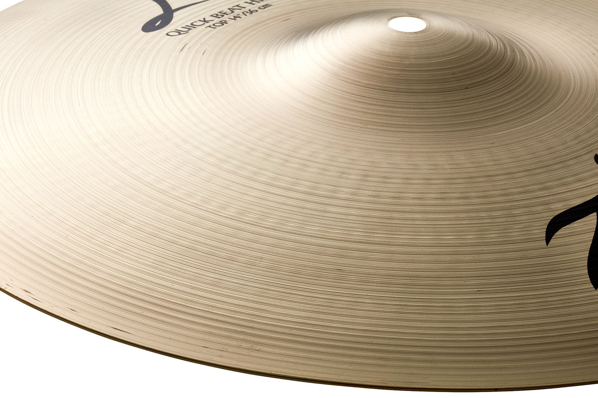 A0150 - A-series 14" Quick Beat