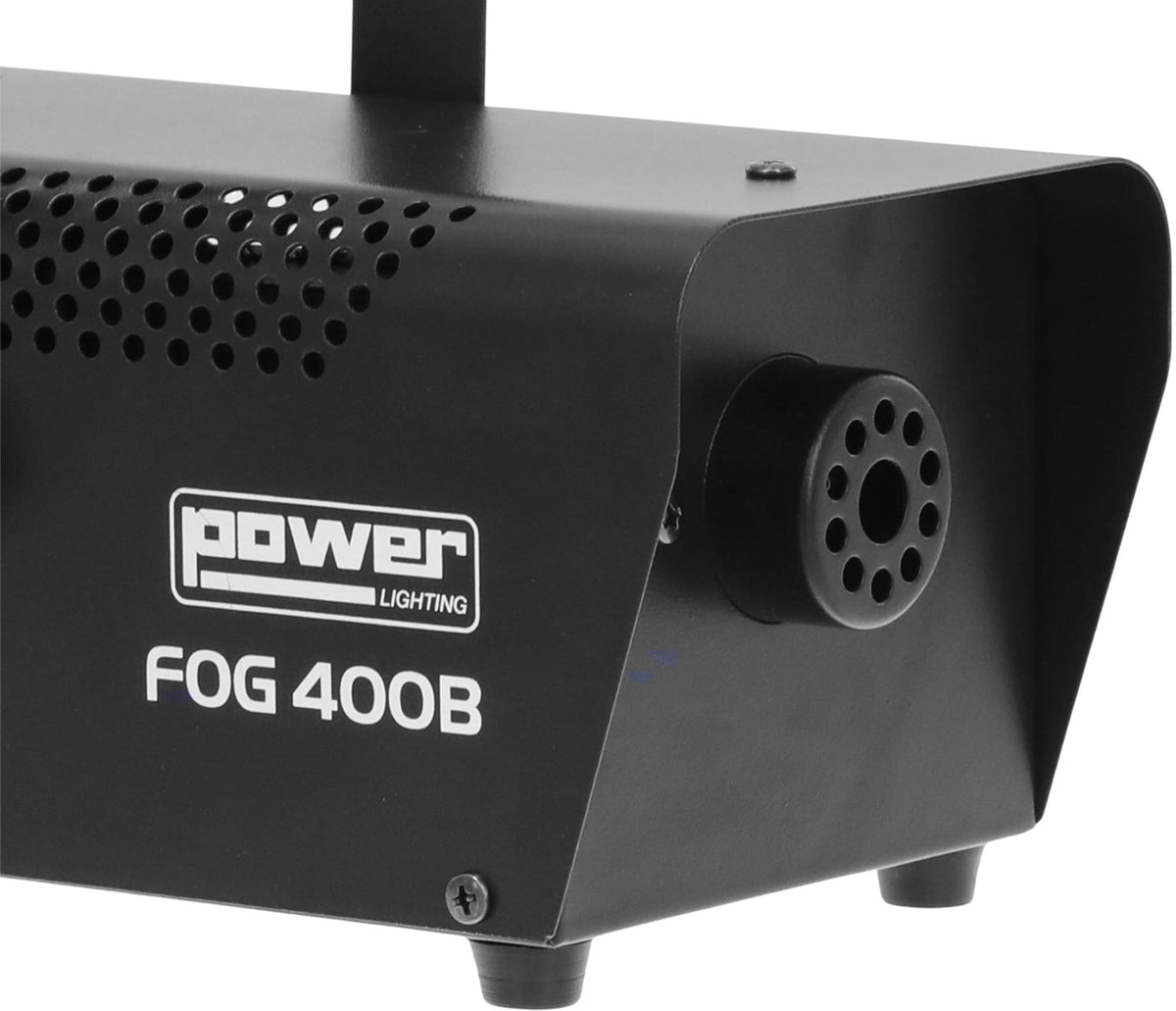 Fog 400B