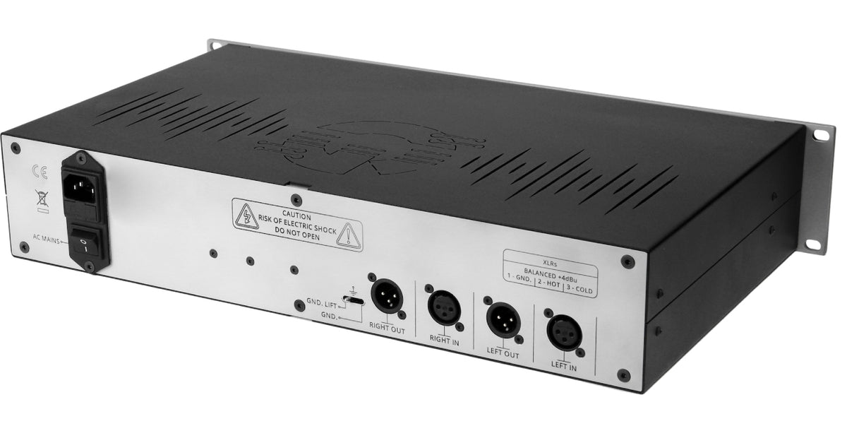 Dictator Dual Mono