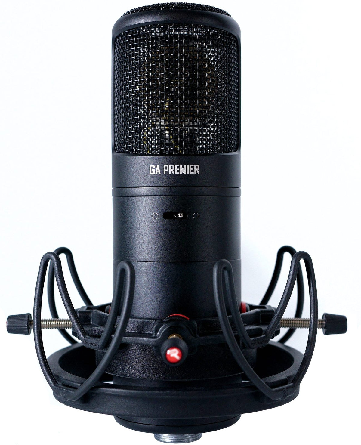 Golden Age Audio GA-8000