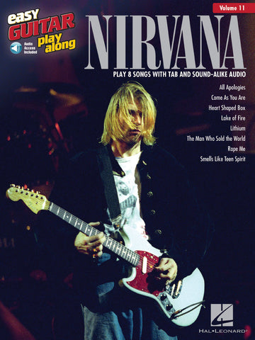 Nirvana - Nirvana